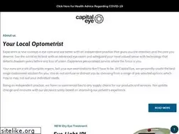 Sites similar to capitaleye.com.au