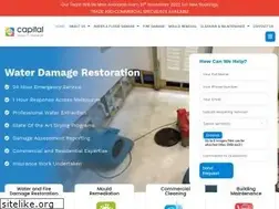 Sites similar to capitalfacilityservices.com.au