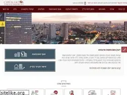 Sites similar to capitalfactor.co.il