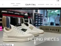 Sites similar to capitalfashion.nl