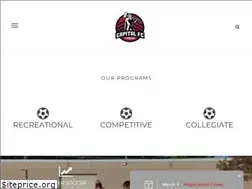 Sites similar to capitalfctimbers.com
