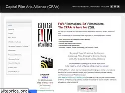 Sites similar to capitalfilmarts.org