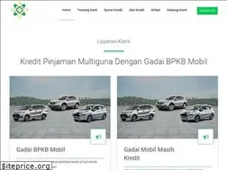 Sites similar to capitalfinancia.co.id
