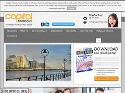 Sites similar to capitalfinancial.ie