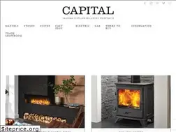 Sites similar to capitalfireplaces.co.uk
