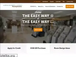 Sites similar to capitalflooringamerica.com