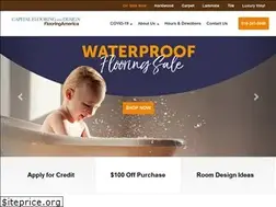 Sites similar to capitalflooringanddesign.com