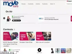 Sites similar to capitalfm.ca