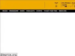 Sites similar to capitalfm.ch