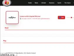 Sites similar to capitalfm.co.ke