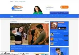 Sites similar to capitalfm.com