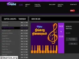 Sites similar to capitalfm.lk