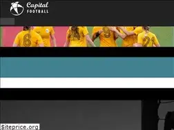 Sites similar to capitalfootball.org.nz