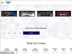 Sites similar to capitalfordcharlotte.com
