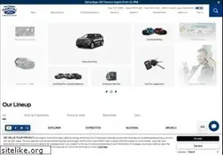 Sites similar to capitalfordonline.com
