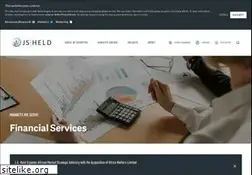 Sites similar to capitalforensics.com
