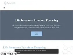 Sites similar to capitalforlife.com