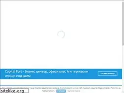 Sites similar to capitalfort.com