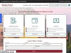 Sites similar to capitalfund1.com