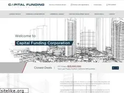 Sites similar to capitalfundingcorp.com