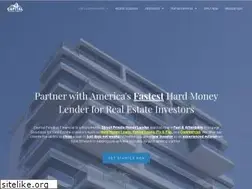 Sites similar to capitalfundingfinancial.com