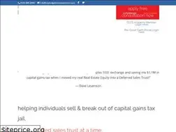 Sites similar to capitalgainstaxsolutions.com