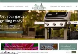 Sites similar to capitalgardens.co.uk