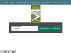 Sites similar to capitalgateway.co.nz