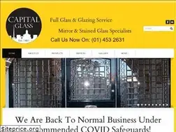 Sites similar to capitalglass.ie