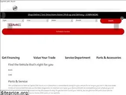 Sites similar to capitalgmcbuick.ca