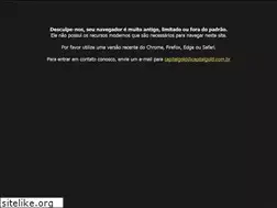 Sites similar to capitalgold.com.br