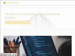 Sites similar to capitalgram.com