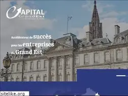 Sites similar to capitalgrandest.eu
