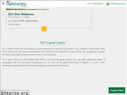Sites similar to capitalgreensdelhi.com