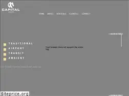 Sites similar to capitalgroup.me