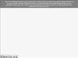Sites similar to capitalgroupco.com