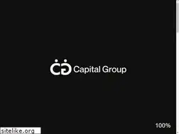Sites similar to capitalgroupdc.com
