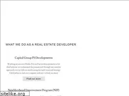 Sites similar to capitalgroupusa.com