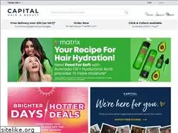 Sites similar to capitalhb.co.uk