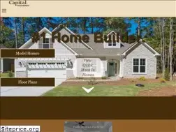 Sites similar to capitalhb.com