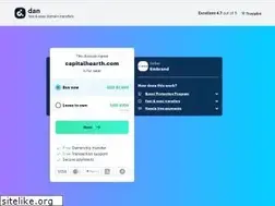 Sites similar to capitalhearth.com
