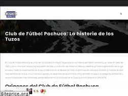 Sites similar to capitalhidalgo.com.mx