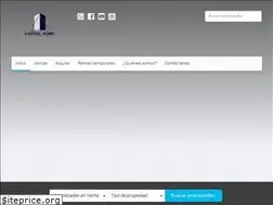 Sites similar to capitalhomerd.com