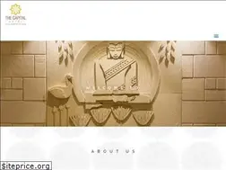 Sites similar to capitalhotel.in