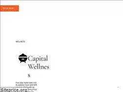 Sites similar to capitalhotelandspa.com