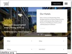 Sites similar to capitalhotelgroup.com.au