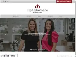 Sites similar to capitalhumanorh.com.br