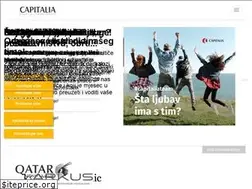 Sites similar to capitalia.ba