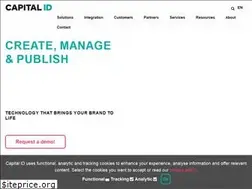 Sites similar to capitalid.com