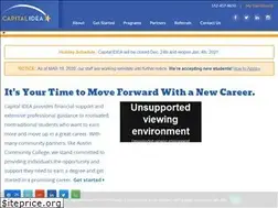 Sites similar to capitalidea.org